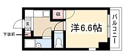 Pure Wing白鳥 3階