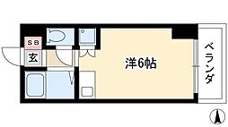 Vita六番町 8階/-