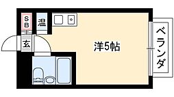 プレスイン六番町 5階