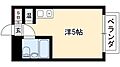プレスイン六番町5階3.2万円