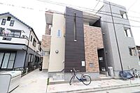 愛知県名古屋市中村区上石川町1丁目5-1：物件画像／部屋セレブ高畑店　株式会社S-point