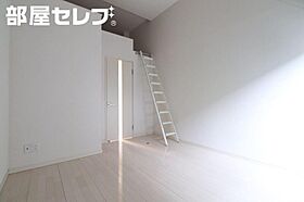 グレイス本陣  ｜ 愛知県名古屋市中村区大秋町4丁目1（賃貸アパート1K・2階・19.68㎡） その3