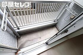 グレイス本陣  ｜ 愛知県名古屋市中村区大秋町4丁目1（賃貸アパート1K・2階・19.68㎡） その15
