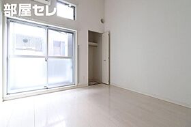 グレイス本陣  ｜ 愛知県名古屋市中村区大秋町4丁目1（賃貸アパート1K・2階・19.68㎡） その9