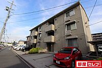 愛知県名古屋市中川区万場5丁目2411：物件画像／部屋セレブ高畑店　株式会社S-point