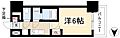 ディアレイシャス名古屋大須通3階5.6万円