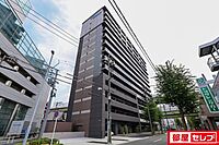愛知県名古屋市中村区名駅南3丁目15-26：物件画像／部屋セレブ高畑店　株式会社S-point