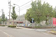 名古屋市立南陽中学校 983m