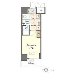 SHOKEN Residence名古屋太閤通 14階/-