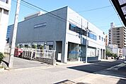 瀬戸信用金庫日比野支店 397m