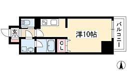 SDコート金山 13階/-