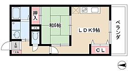 センチュリーパーク入場1番館 2階