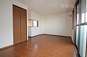 ※201号室の写真です