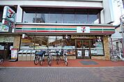 セブンイレブン名古屋栄生駅前店 190m