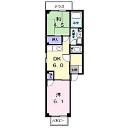 アーバンプラザ 1階