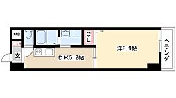 トリニティM3 6階