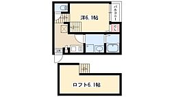 🉐敷金礼金0円！🉐カンファーフォレスト