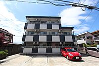 愛知県名古屋市中川区供米田3丁目3512：物件画像／部屋セレブ高畑店　株式会社S-point