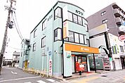 名古屋六番町郵便局 1250m