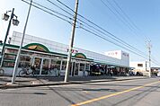ナフコ不二屋南陽店 287m