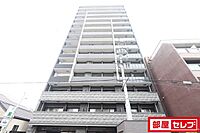 愛知県名古屋市中村区若宮町3丁目13-4：物件画像／部屋セレブ高畑店　株式会社S-point