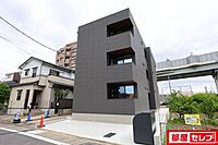 愛知県名古屋市中川区春田3丁目137：物件画像／部屋セレブ高畑店　株式会社S-point