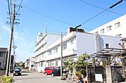 医療法人聖真会春田仁愛病院 2181m