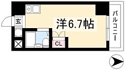 リアライズ伝馬 6階