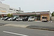 セブンイレブン名古屋春田野1丁目店 545m