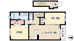 KURA 2階