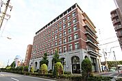 医療法人純正会名古屋西病院 818m