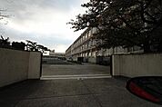 名古屋市立長良中学校 637m