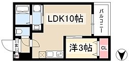GRANDBLUE nagasukaII 1階/-