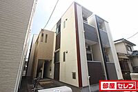 愛知県名古屋市熱田区二番2丁目4-13-2：物件画像／部屋セレブ高畑店　株式会社S-point