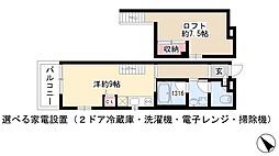 SuccessII 1階/-
