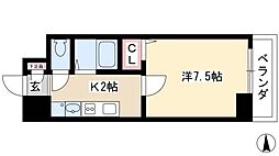 セントラルハイツ明野 7階