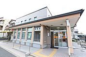 名古屋春田郵便局 384m