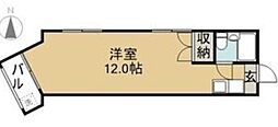 ブランシュ東海通 4階