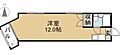 ブランシュ東海通4階3.9万円