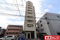 愛知県名古屋市中村区香取町1丁目56：物件画像／部屋セレブ高畑店　株式会社S-point