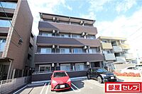 愛知県名古屋市中川区高畑5丁目11：物件画像／部屋セレブ高畑店　株式会社S-point