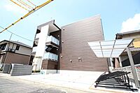 愛知県名古屋市中川区花池町2丁目57：物件画像／部屋セレブ高畑店　株式会社S-point