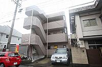 愛知県名古屋市中村区香取町1丁目39：物件画像／部屋セレブ高畑店　株式会社S-point