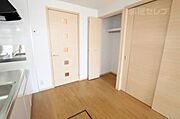 誰が来たか一目瞭然