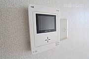 床下収納です