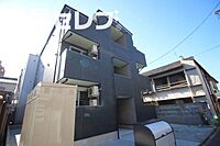 愛知県名古屋市熱田区二番1丁目13-20：物件画像／部屋セレブ高畑店　株式会社S-point