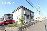 愛知県名古屋市中川区戸田明正2丁目2007：物件画像／部屋セレブ高畑店　株式会社S-point