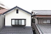 202号室撮影。