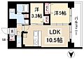 プレサンス太閤通ファシール10階12.7万円