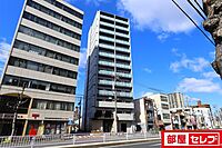 愛知県名古屋市熱田区横田1丁目7番8号：物件画像／部屋セレブ高畑店　株式会社S-point